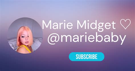The Top Midget Onlyfans Accounts & Midgets on Only Fans.